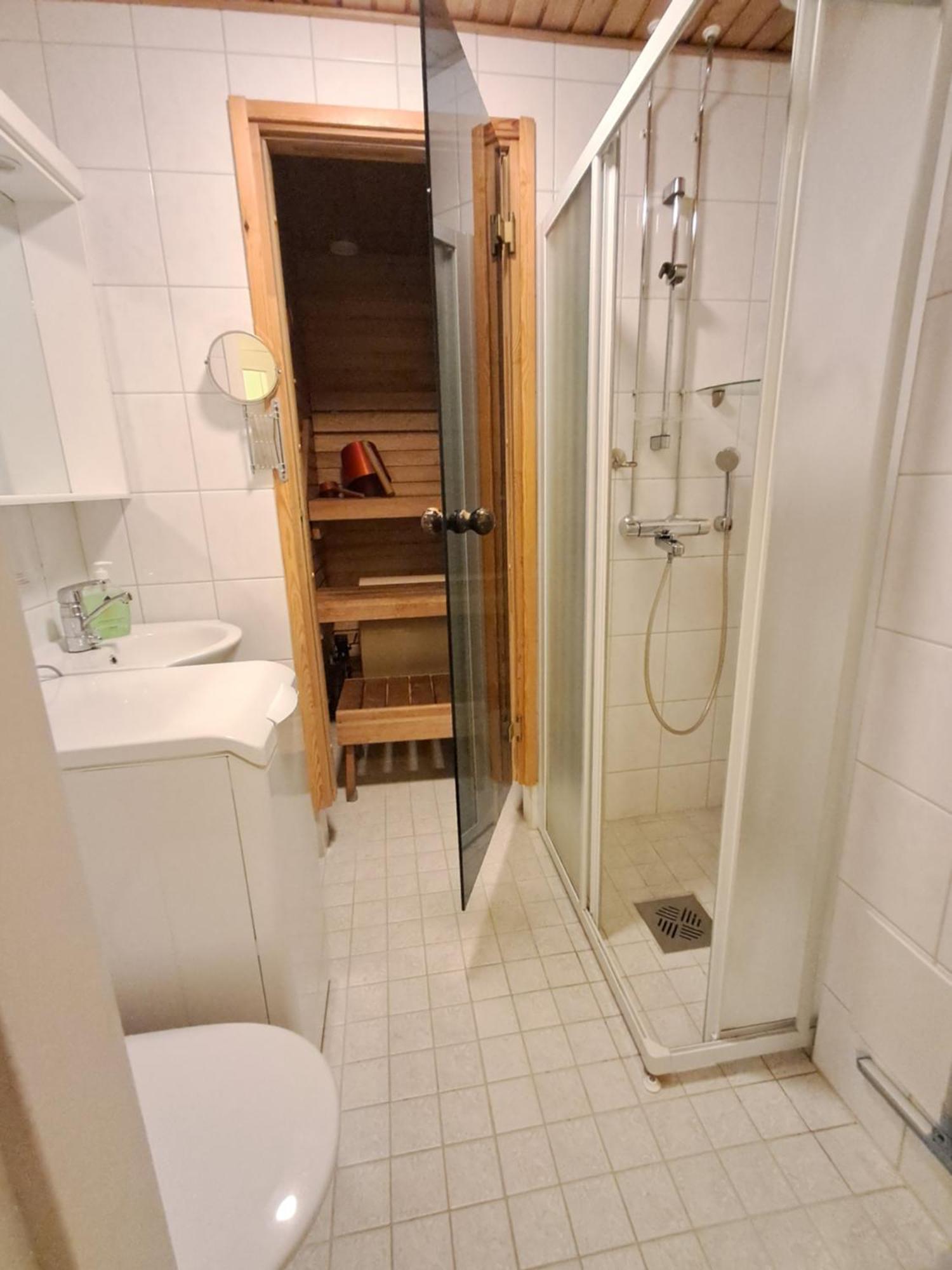 Apartament Roehkoestar 108 Äkäslompolo Zewnętrze zdjęcie