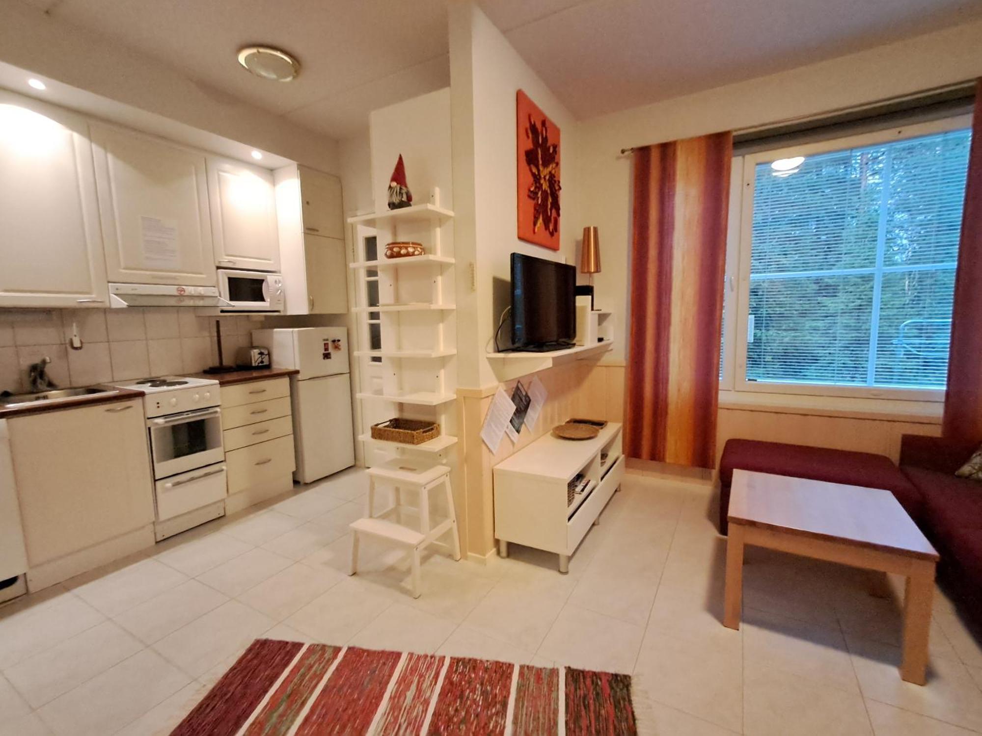 Apartament Roehkoestar 108 Äkäslompolo Zewnętrze zdjęcie